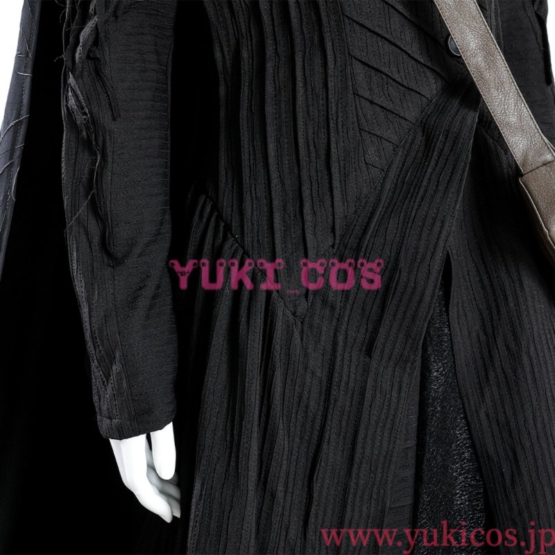 画像9: Wicked2　ウィキッド2　Elphaba　エルファバ　コスプレ衣装　送料無料 (9)