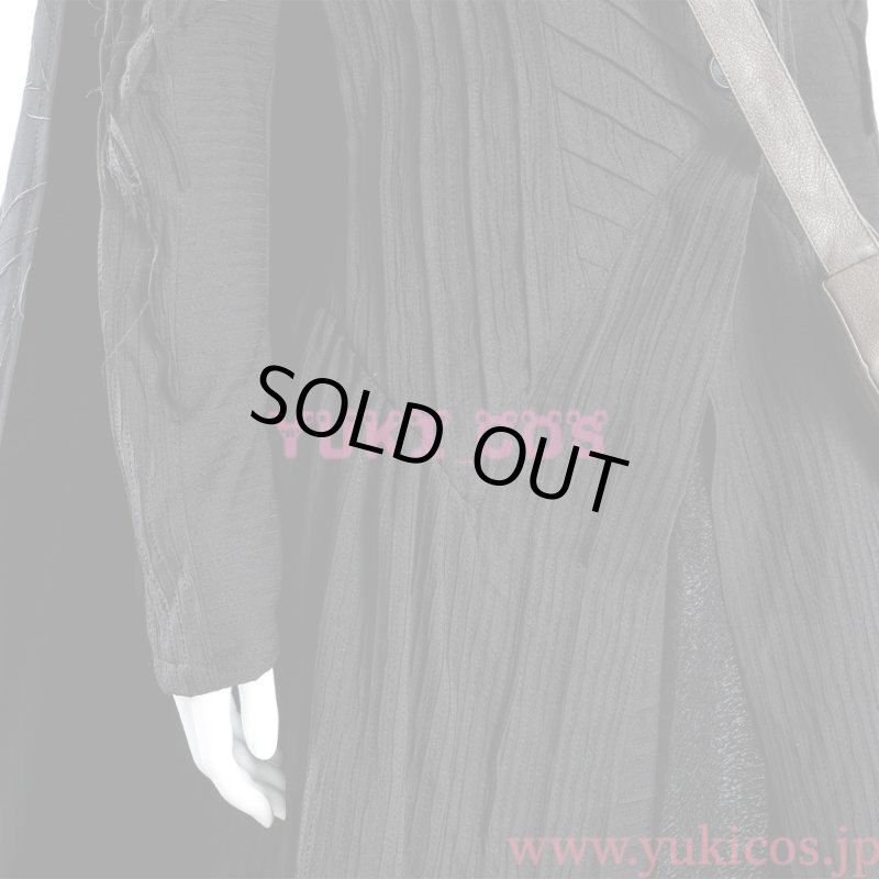 画像9: Wicked2　ウィキッド2　Elphaba　エルファバ　コスプレ衣装　送料無料 (9)