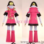 画像3: ジョジョの奇妙冒険　The JOJO Lands　Hot Pants 　ホットパンツ　コスプレ衣装　送料無料 (3)