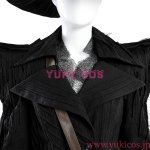 画像6: Wicked2　ウィキッド2　Elphaba　エルファバ　コスプレ衣装　送料無料 (6)