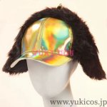 画像11: ジョジョの奇妙冒険　The JOJO Lands　Hot Pants 　ホットパンツ　コスプレ衣装　送料無料 (11)