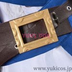 画像7: アイデンティティ5　IdentityV　第五人格　囚人　ルカ・バルサー Trembling Chord　コスプレ衣装　送料無料 (7)