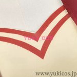 画像6: ジョジョの奇妙冒険　The JOJO Lands　Mariah 　マライア　コスプレ衣装　送料無料 (6)