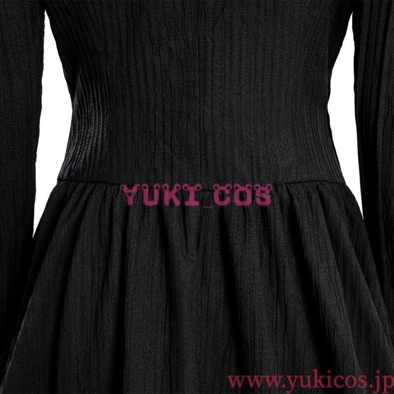 画像13: Wicked2　ウィキッド2　Elphaba　エルファバ　コスプレ衣装　送料無料 (13)