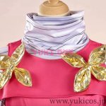 画像4: ジョジョの奇妙冒険　The JOJO Lands　Hot Pants 　ホットパンツ　コスプレ衣装　送料無料 (4)