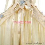 画像8: Wednesday S2　ウェンズデー　シーズン2　Enid　イーニッド　The Dead Dance　コスプレ衣装　送料無料 (8)