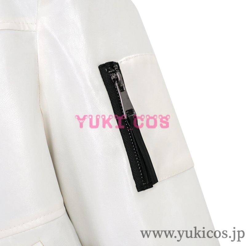 画像7: ザキングオブファイターズ'99　The King of Fighters '99　KOF '99　草薙京　くさなぎきょう　コスプレ衣装　送料無料　 (7)