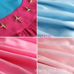 画像14: 推しの子　Season 3　星野アイ　コスプレ衣装　送料無料 (14)