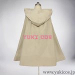 画像4: 葬送のフリーレン　Frieren　フリーレン　修行服　コスプレ衣装　送料無料 (4)