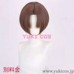 画像12: ザキングオブファイターズ'99　The King of Fighters '99　KOF '99　草薙京　くさなぎきょう　コスプレ衣装　送料無料　 (12)