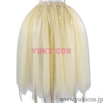 画像9: Wednesday S2　ウェンズデー　シーズン2　Enid　イーニッド　The Dead Dance　コスプレ衣装　送料無料 (9)