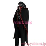 画像4: 桃源暗鬼　とうげんあんき　鬼國隊　コスプレ衣装　送料無料　 (4)