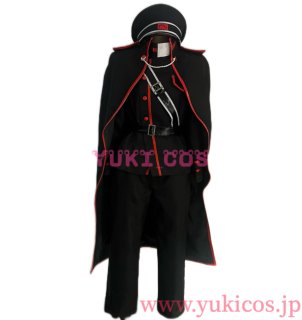 桃源暗鬼 - YUKI_COS