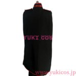 画像3: 桃源暗鬼　とうげんあんき　鬼國隊　コスプレ衣装　送料無料　 (3)