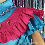 画像7: 推しの子　Season 3　星野アイ　コスプレ衣装　送料無料 (7)