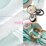 画像15: 原神　Genshin　げんしん　茲白　しはく　コスプレ衣装　送料無料　刺繍版 (15)