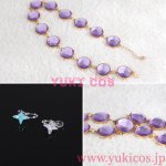 画像13: 推しの子　Season 3　星野アイ　コスプレ衣装　送料無料 (13)