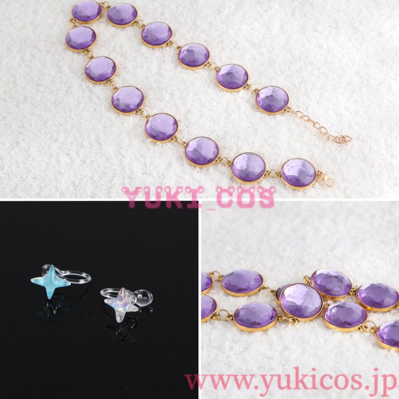 画像13: 推しの子　Season 3　星野アイ　コスプレ衣装　送料無料 (13)