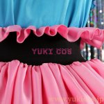 画像9: 推しの子　Season 3　星野アイ　コスプレ衣装　送料無料 (9)