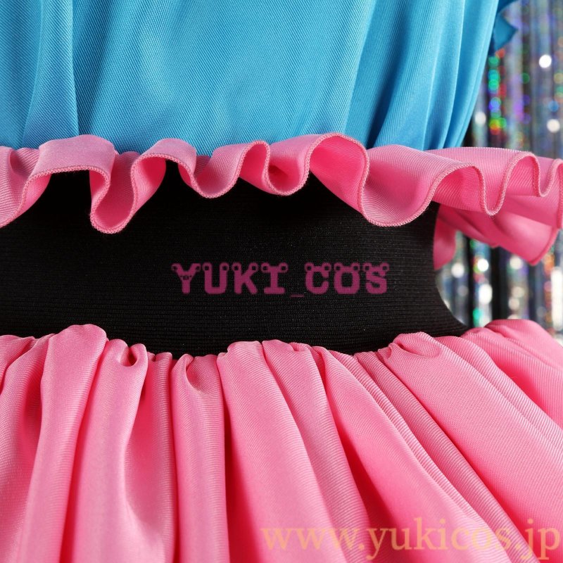 画像9: 推しの子　Season 3　星野アイ　コスプレ衣装　送料無料 (9)