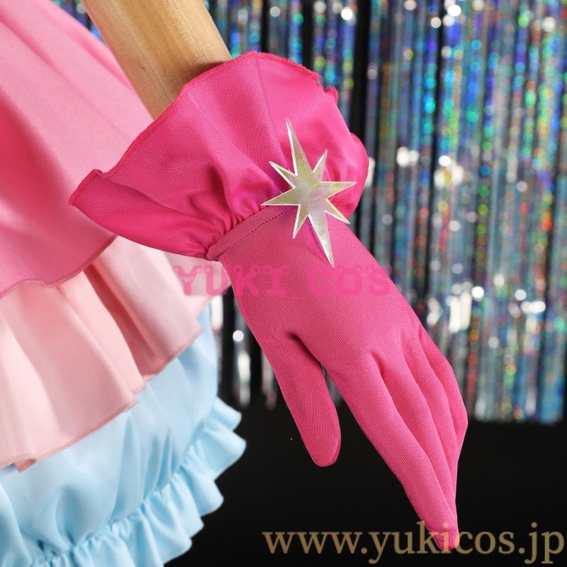 画像8: 推しの子　Season 3　星野アイ　コスプレ衣装　送料無料 (8)