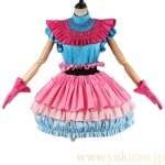 画像1: 推しの子　Season 3　星野アイ　コスプレ衣装　送料無料 (1)