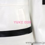 画像8: ザキングオブファイターズ'99　The King of Fighters '99　KOF '99　草薙京　くさなぎきょう　コスプレ衣装　送料無料　 (8)