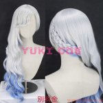 画像13: ヴィジュアルプリズン　イヴ・ルイーズ  コスプレ衣装　送料無料 (13)