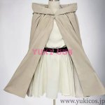 画像1: 葬送のフリーレン　Frieren　フリーレン　修行服　コスプレ衣装　送料無料 (1)