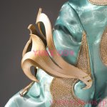 画像6: 原神　Genshin　げんしん　茲白　しはく　コスプレ衣装　送料無料　刺繍版 (6)