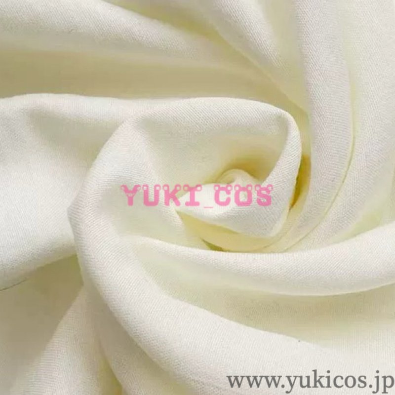 画像6: 葬送のフリーレン　Frieren　フリーレン　修行服　コスプレ衣装　送料無料 (6)