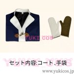 画像2: ウマ娘 プリティーダービー　ウマ娘　ユキノビジン　ふるさと直送エール　コスプレ衣装　送料無料 (2)