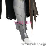 画像8: マーベルライバルズ　Marvel Rivals　Gambit　ガンビット　コスプレ衣装　送料無料 (8)