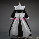 画像4: 死亡遊戯で飯を食う　Playing Death Games to Put Food on the Table　幽鬼　ユウキ　コスプレ衣装　送料無料 (4)