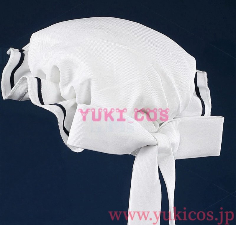 画像10: 喫茶ステラと死神の蝶　カフェステラとしにがみのちょう　Café Stella and the Reapers' Butterflies　四季ナツメ　しきなつめ　コスプレ衣装　送料無料  (10)