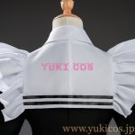 画像11: 死亡遊戯で飯を食う　Playing Death Games to Put Food on the Table　幽鬼　ユウキ　コスプレ衣装　送料無料 (11)