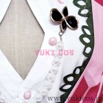 画像5: 鬼滅之刃　鬼滅祭 　甘露寺蜜璃　かんろじみつり　伍周年記念　コスプレ衣装　送料無料 (5)