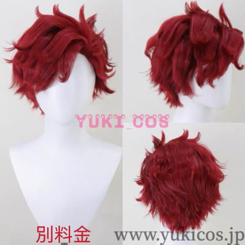 画像13: マーベルライバルズ　Marvel Rivals　Gambit　ガンビット　コスプレ衣装　送料無料 (13)