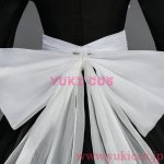 画像12: 死亡遊戯で飯を食う　Playing Death Games to Put Food on the Table　幽鬼　ユウキ　コスプレ衣装　送料無料 (12)