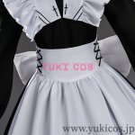 画像8: 死亡遊戯で飯を食う　Playing Death Games to Put Food on the Table　幽鬼　ユウキ　コスプレ衣装　送料無料 (8)