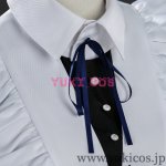 画像6: 死亡遊戯で飯を食う　Playing Death Games to Put Food on the Table　幽鬼　ユウキ　コスプレ衣装　送料無料 (6)