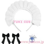 画像14: 死亡遊戯で飯を食う　Playing Death Games to Put Food on the Table　幽鬼　ユウキ　コスプレ衣装　送料無料 (14)