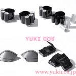 画像11: Absolute Universe　アブソリュートユニバース　Catwoman　キャットウーマン　コスプレ衣装　送料無料 (11)