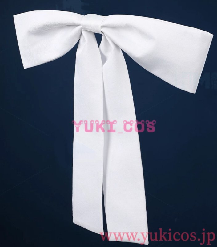 画像9: 喫茶ステラと死神の蝶　カフェステラとしにがみのちょう　Café Stella and the Reapers' Butterflies　四季ナツメ　しきなつめ　コスプレ衣装　送料無料  (9)