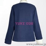 画像3: ウマ娘 プリティーダービー　ウマ娘　ユキノビジン　ふるさと直送エール　コスプレ衣装　送料無料 (3)