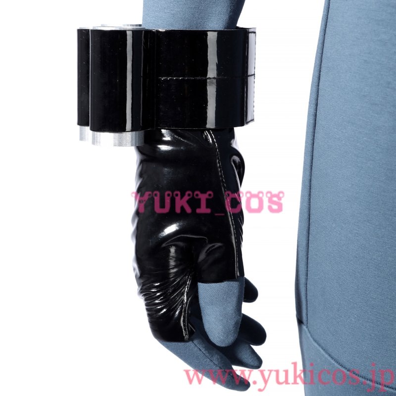 画像10: Absolute Universe　アブソリュートユニバース　Catwoman　キャットウーマン　コスプレ衣装　送料無料 (10)