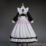 画像1: 死亡遊戯で飯を食う　Playing Death Games to Put Food on the Table　幽鬼　ユウキ　コスプレ衣装　送料無料 (1)