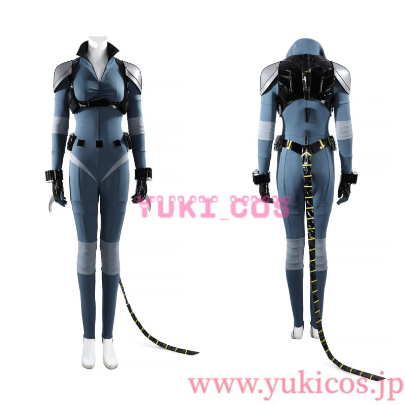 画像1: Absolute Universe　アブソリュートユニバース　Catwoman　キャットウーマン　コスプレ衣装　送料無料 (1)