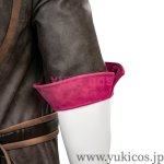 画像9: マーベルライバルズ　Marvel Rivals　Gambit　ガンビット　コスプレ衣装　送料無料 (9)