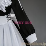 画像10: 死亡遊戯で飯を食う　Playing Death Games to Put Food on the Table　幽鬼　ユウキ　コスプレ衣装　送料無料 (10)